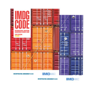 IMDG Code Edition 2020