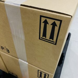 Alternative view of Filament tape 72mm