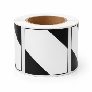Limited Quantity Label