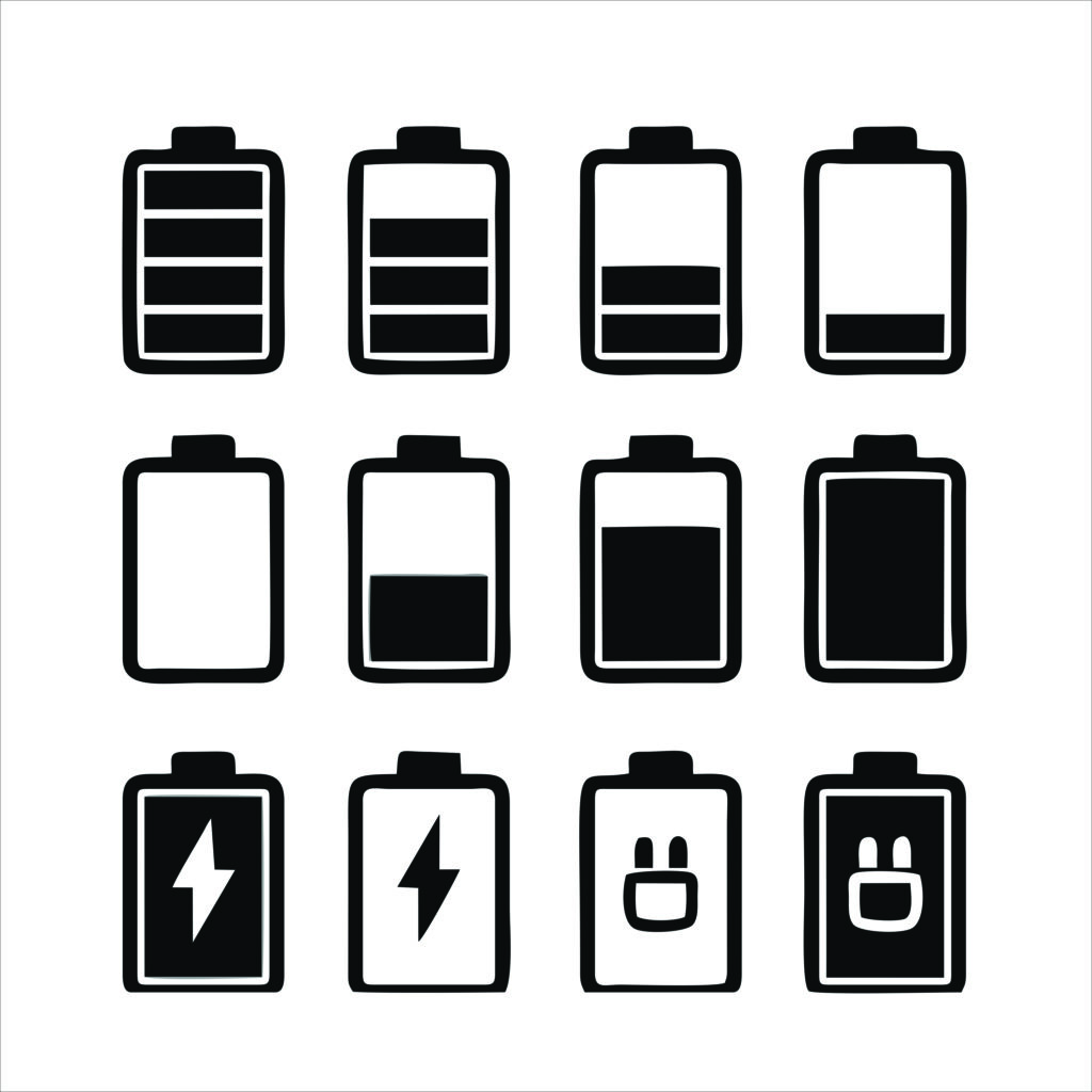 Lithium Batteries