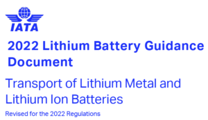 Lithium Batteries