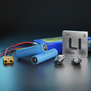 Lithium Batteries