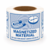 Magnetized Material
