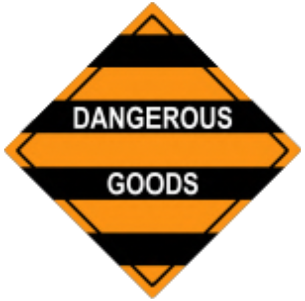 Mixed Load Label