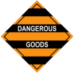 Mixed Load Label