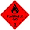 Flammable Gas