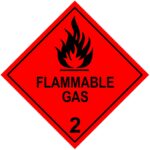 Flammable Gas