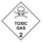 Toxic Gas