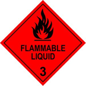 Flammable Liquids
