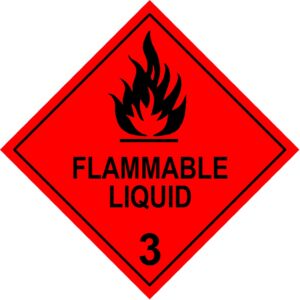 Flammable Liquids