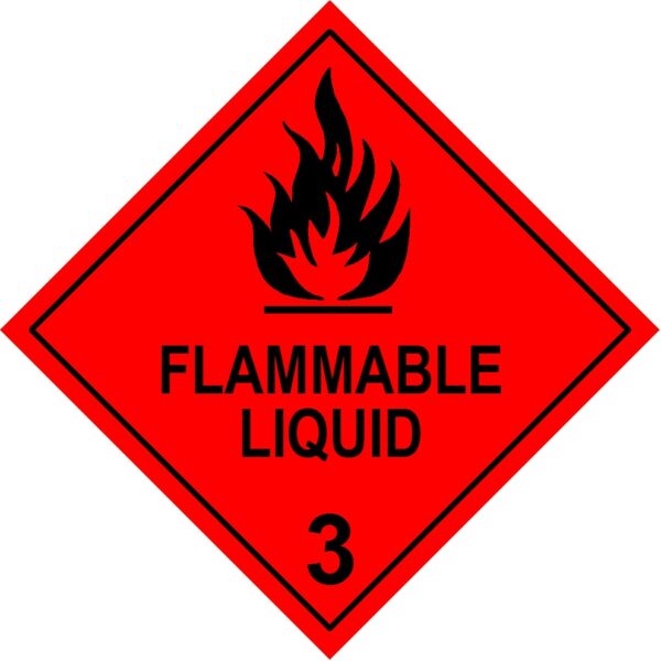 Flammable Liquids