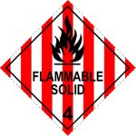 Flammable Solids