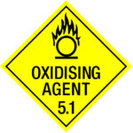 Oxidizing Substances