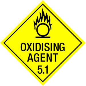 Oxidizing Substances