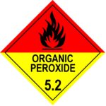 Organic peroxides