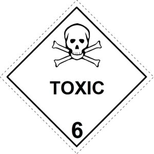 Toxic Substances