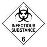 Infectious Substances