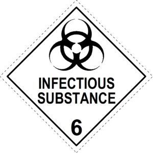 Infectious Substances