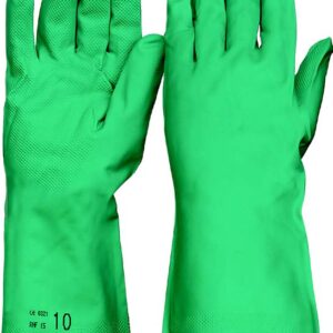 Chemical gloves