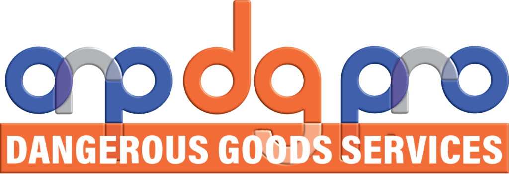 Dangerous Goods Compliance
