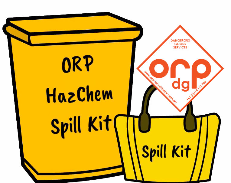 Spill Training