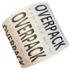 Overpack