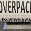 Overpack