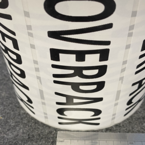 Overpack