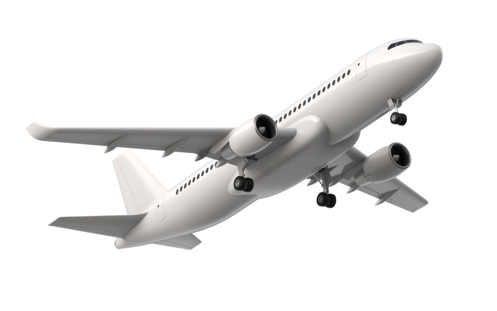 Dangerous goods by air