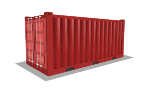 Dangerous Goods by Sea