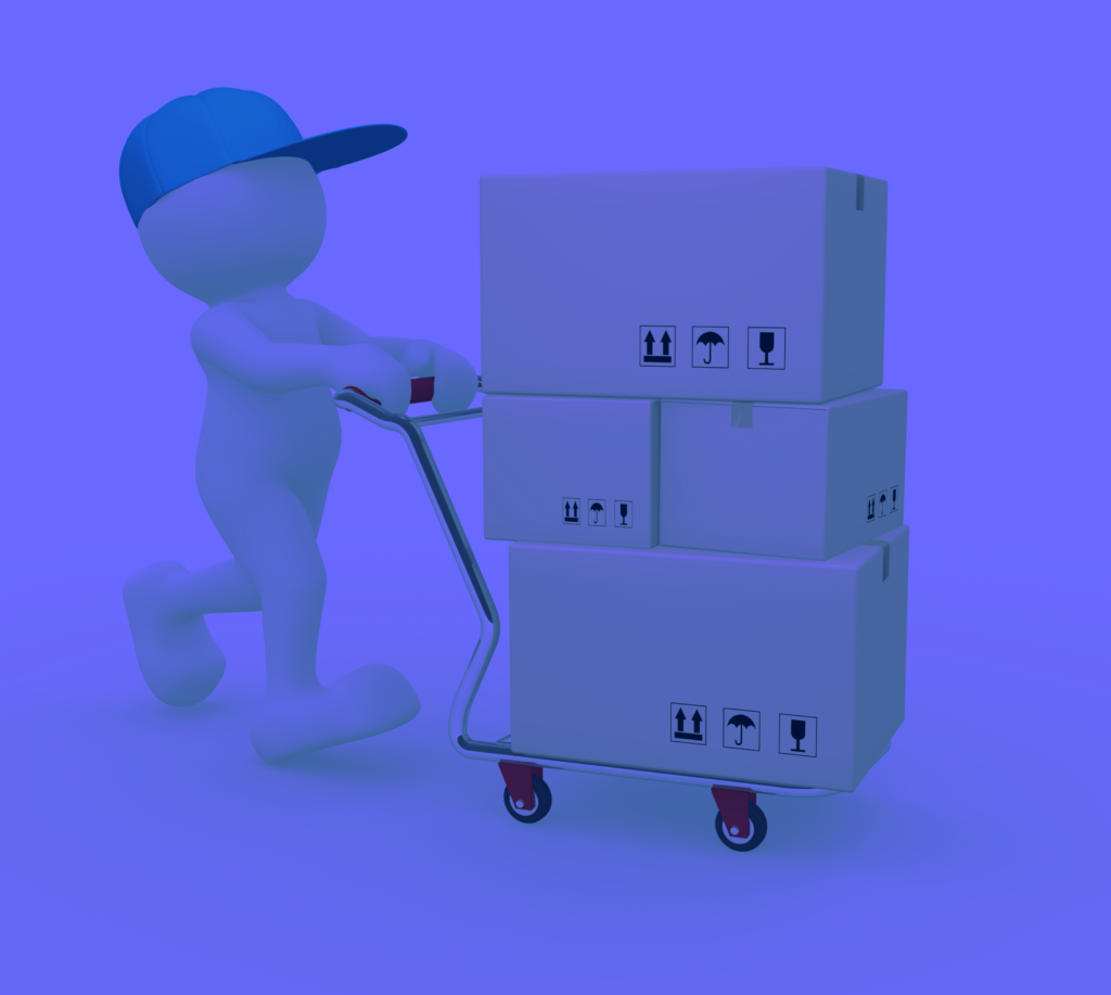 Dangerous Goods Packaging