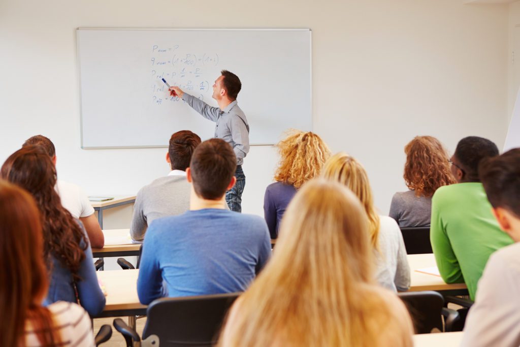 Dangerous Goods Training