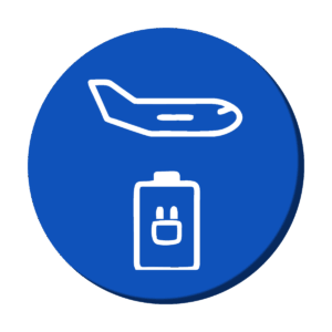 Lithium batteries by Air