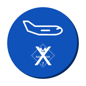 Air Training dangerous goods