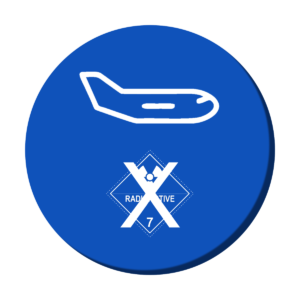 Dangerous Goods by Air Initial Acceptance Training (Excluding Radioactive Materials) for Shippers