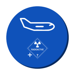 Dangerous Goods by Air Initial Acceptance Training (Including Radioactive Materials) for Shippers