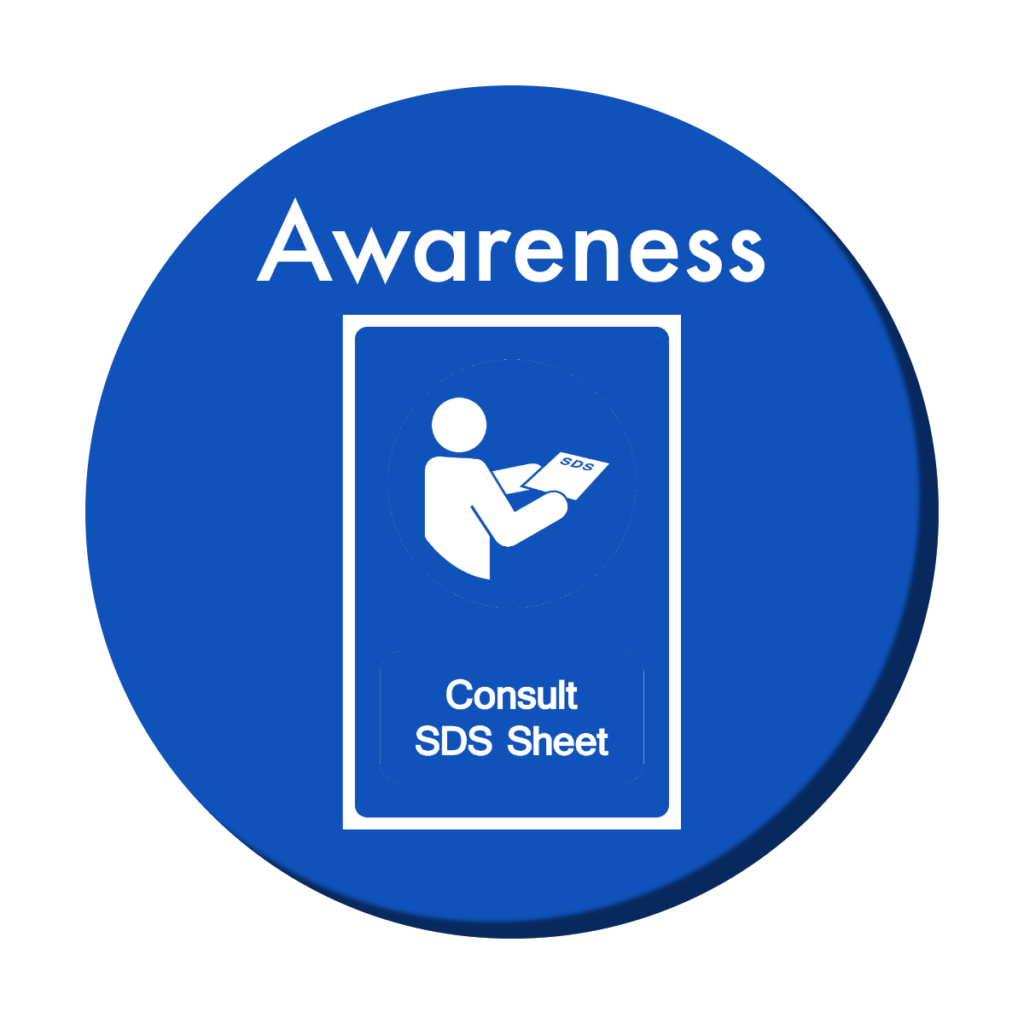 Dangerous goods awareness training
