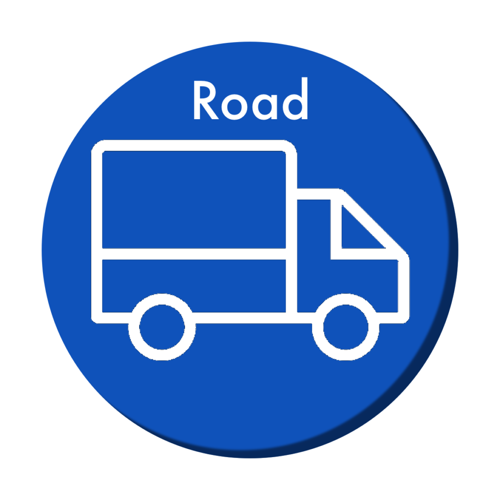 road freight Dangerous goods training