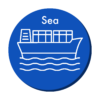 Sea freight Dangerous goods training