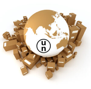 DG packaging