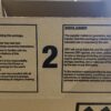 Dangerous goods packaging