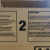 Dangerous goods packaging