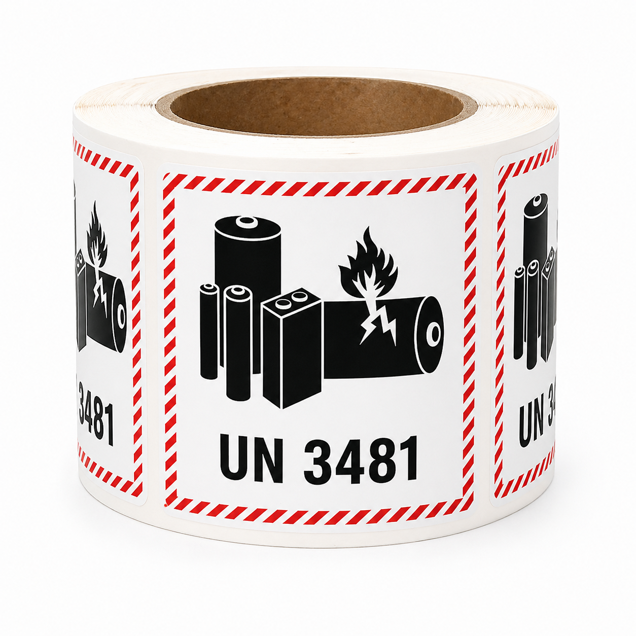 Lithium ion Battery UN3481