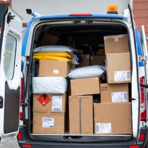 Dangerous Goods by Road