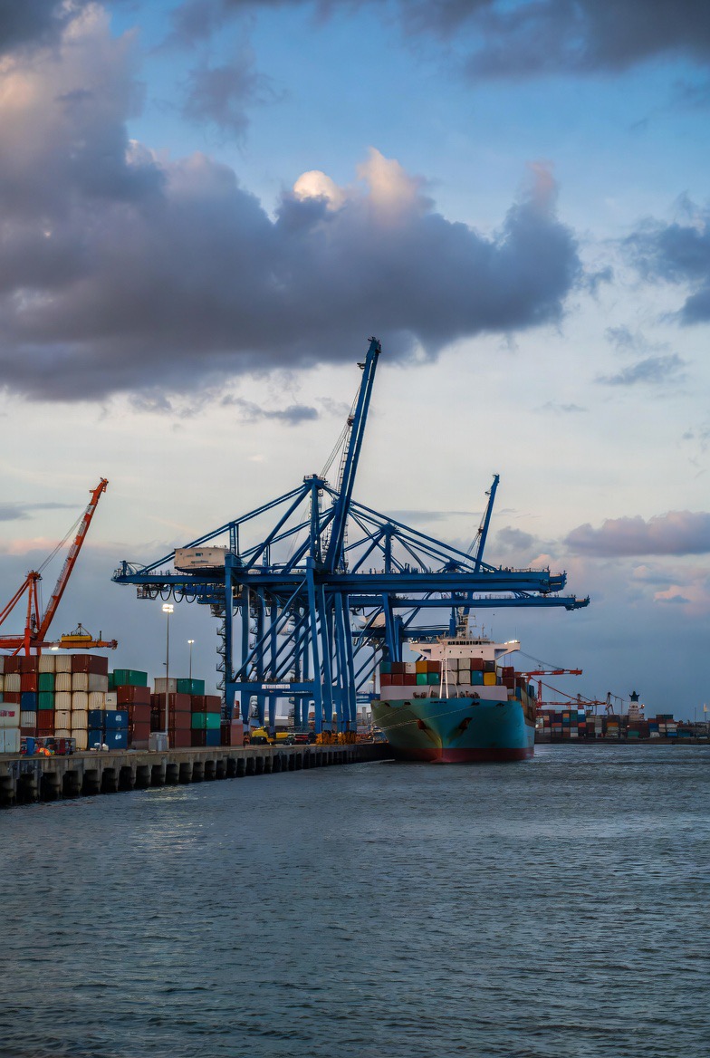 Dangerous Goods by Sea courses - ORP DG PRO