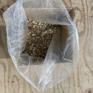Vermiculite