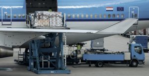 dangerous goods transport