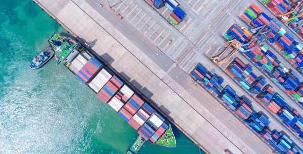 IMDG 40-20 Sea Freight Dangerous Goods Training - ORP DG PRO