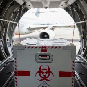 Infectious Substances