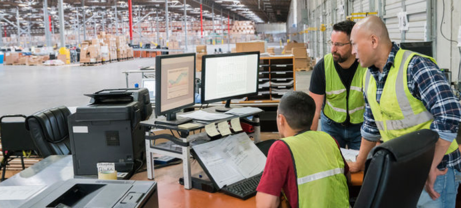 consulting on dangerous goods warehousing